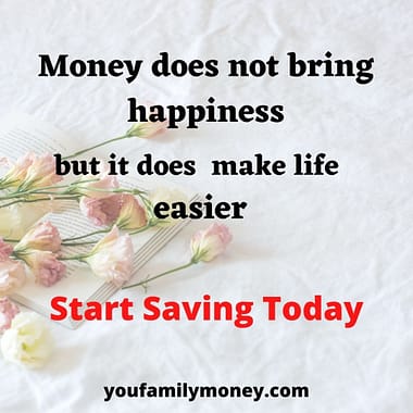 Daily Money Tips That You Can’t Do Without – You, Your Family, Your Money